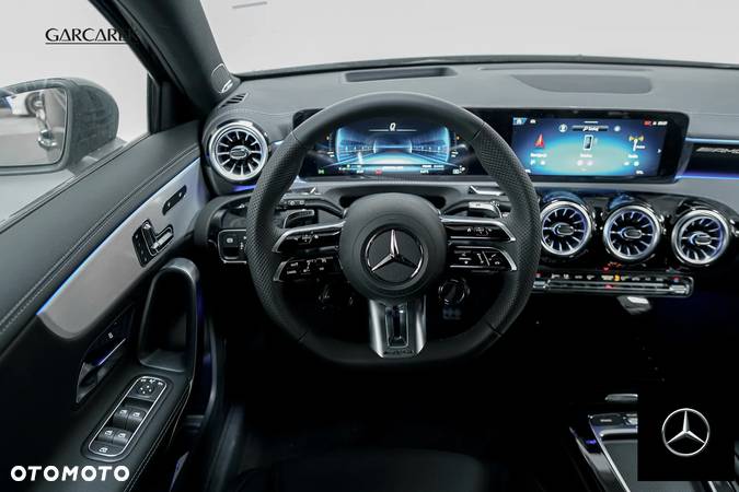 Mercedes-Benz Klasa A 35 AMG 4-Matic 8G-DCT - 21