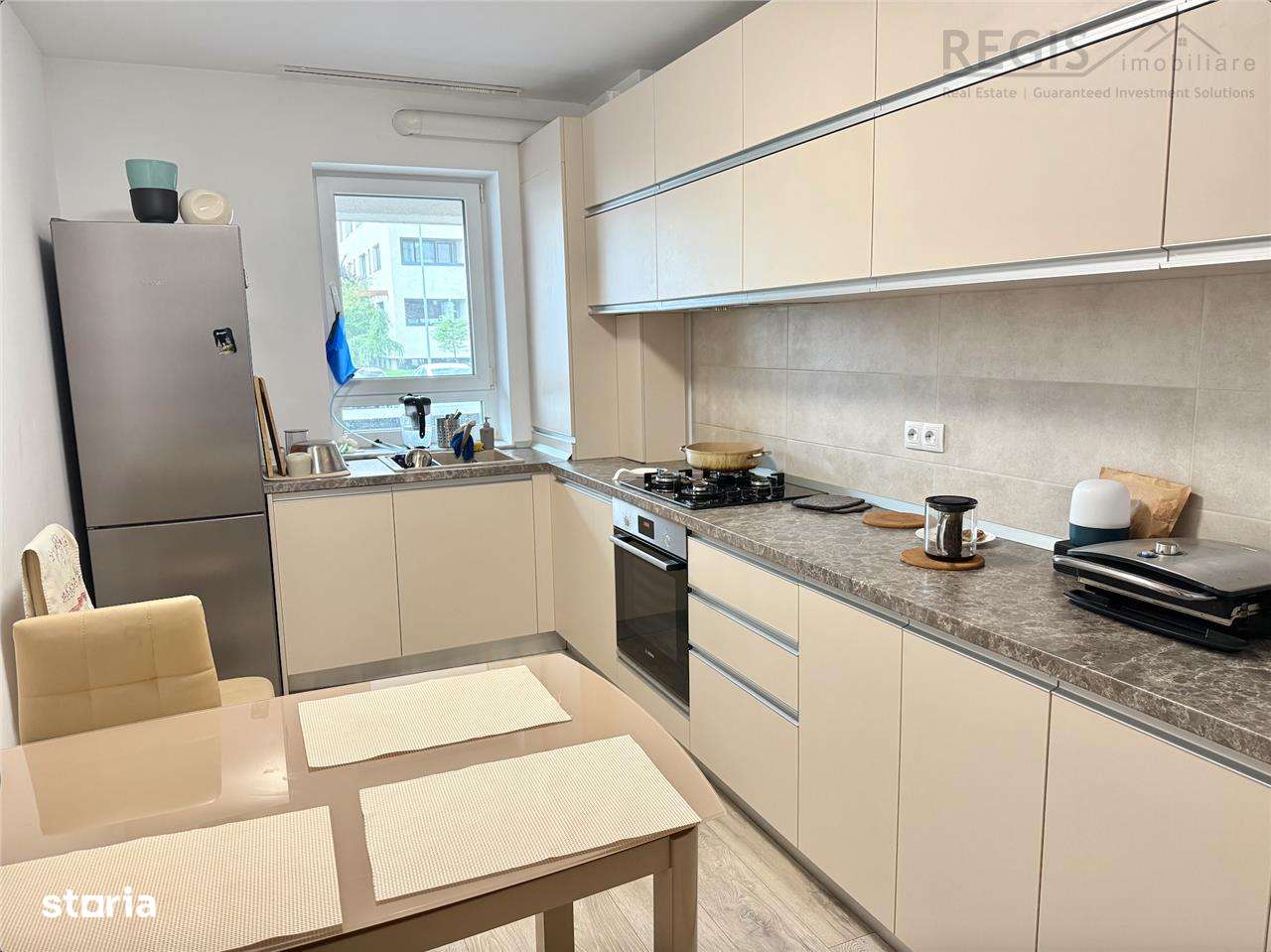 Apartament 3 Camere, Parcare, Coresi Kasper - Imagine principală: 3/13