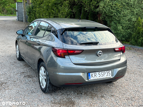 Opel Astra V 1.2 T S&S - 7