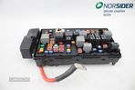 Caixa fusiveis comparti motor Opel Insignia A|08-13 - 1