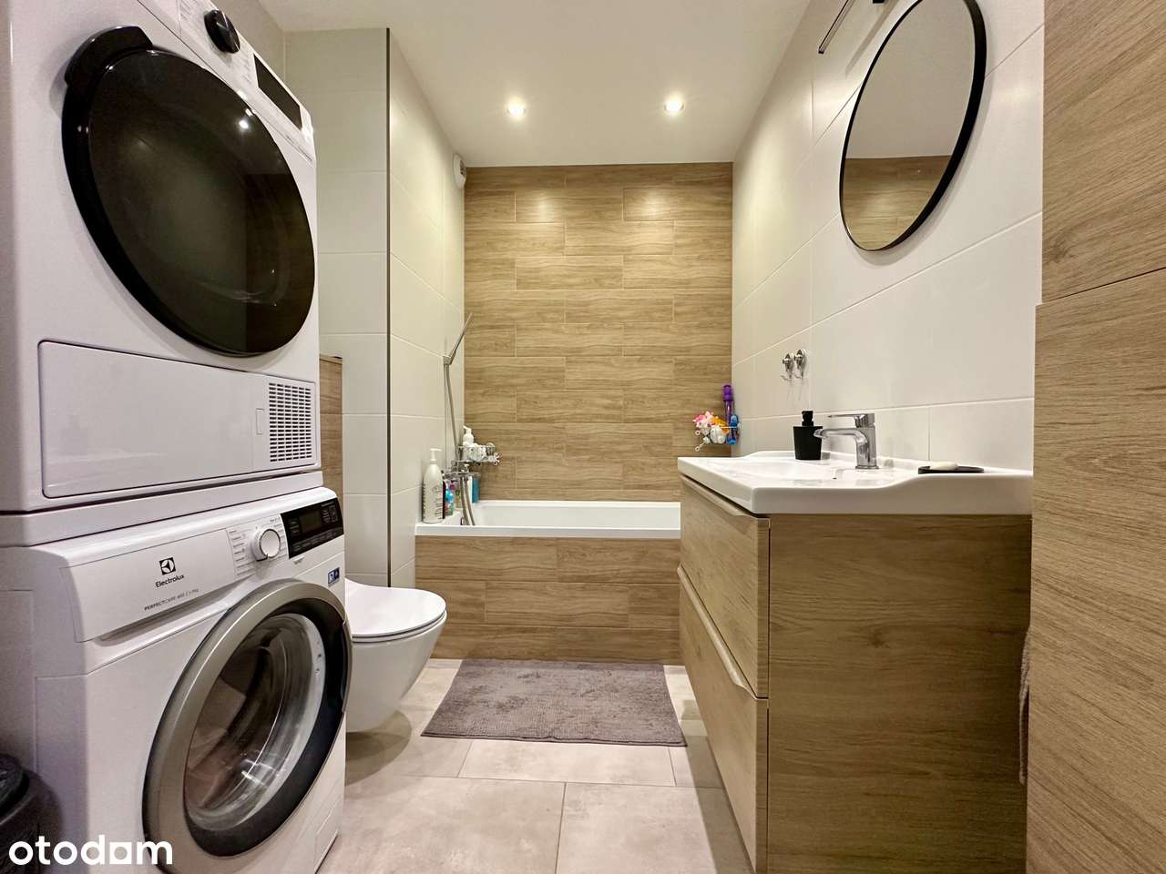 3 pok. mieszkanie 56,33 m2, ul Anny Łajming Tczew budynek z 2021 roku-9