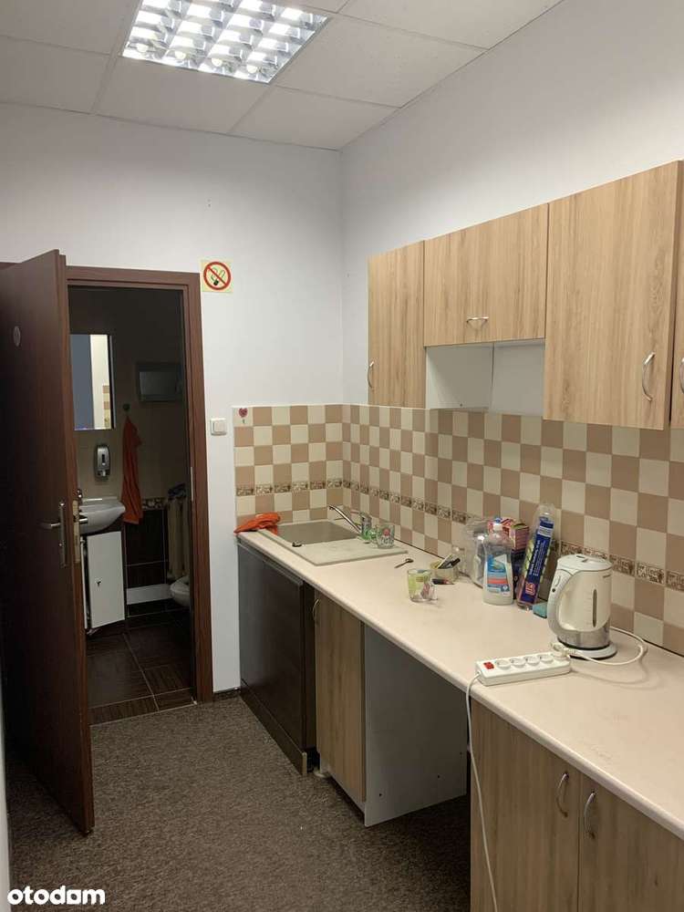 Lokal na wynajem 150 m² z parkingiem - Pełny obrazek: 5/13