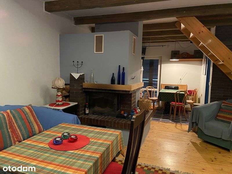 polecam na sprzedaż ładny domek letniskowy, Przemiłów koło Sobótki - Pełny obrazek: 5/10