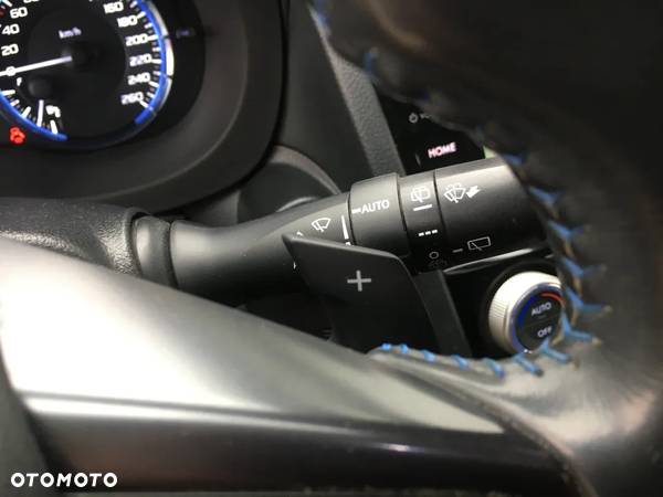 Subaru Levorg 1.6 GT-S Sport CVT - 23