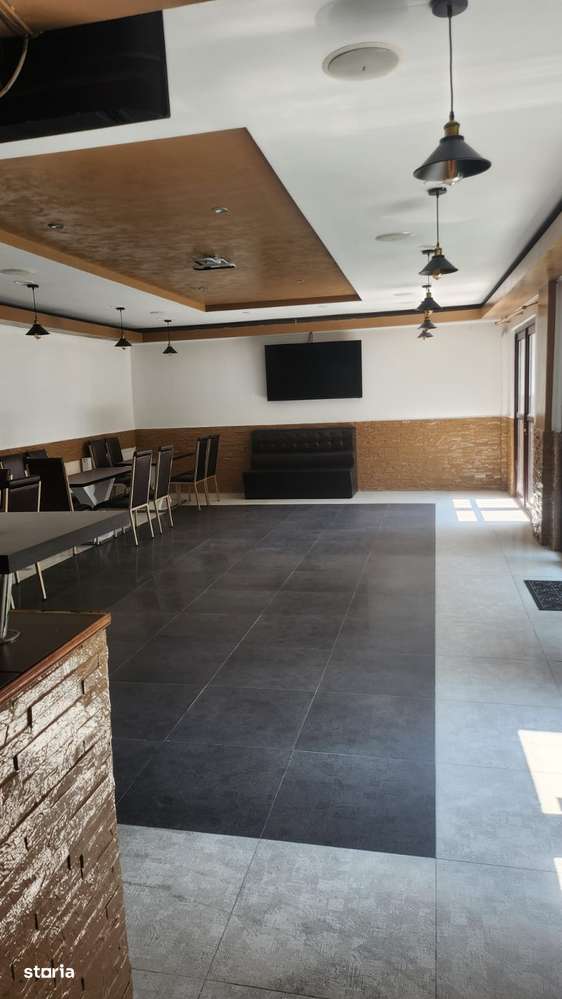 Spatiu comercial stradal - Imagine principală: 2/9