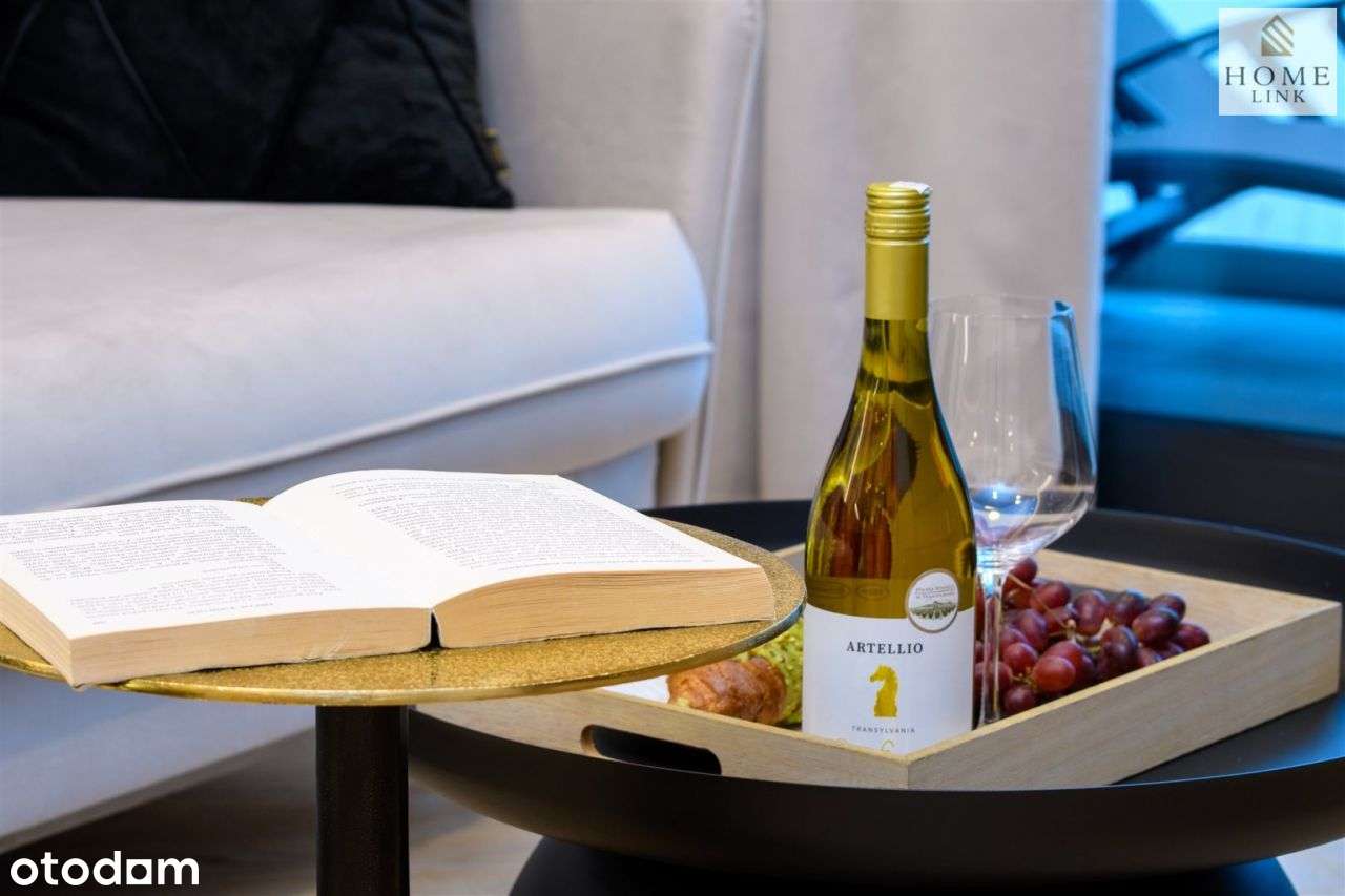 Na Wynajem Apartament - Basen, Sauna i Siłownia - Pełny obrazek: 5/18