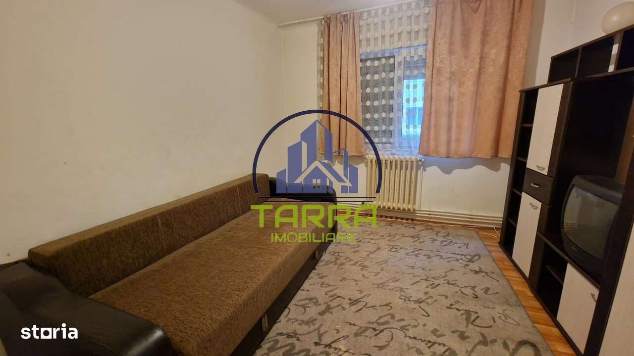 Apartament 2 camere de inchiriat in Alba Iulia zona Closca - Imagine principală: 5/10