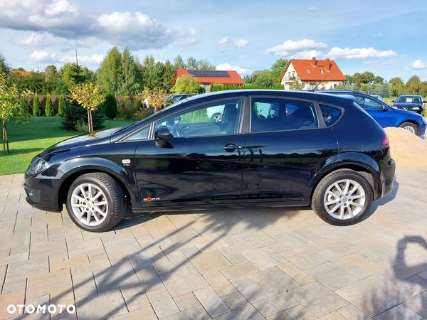 Seat Leon 1.4 TSI Style Copa - 10