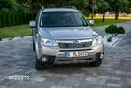 Subaru Forester - 23