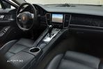 Porsche Panamera 4 PDK - 8