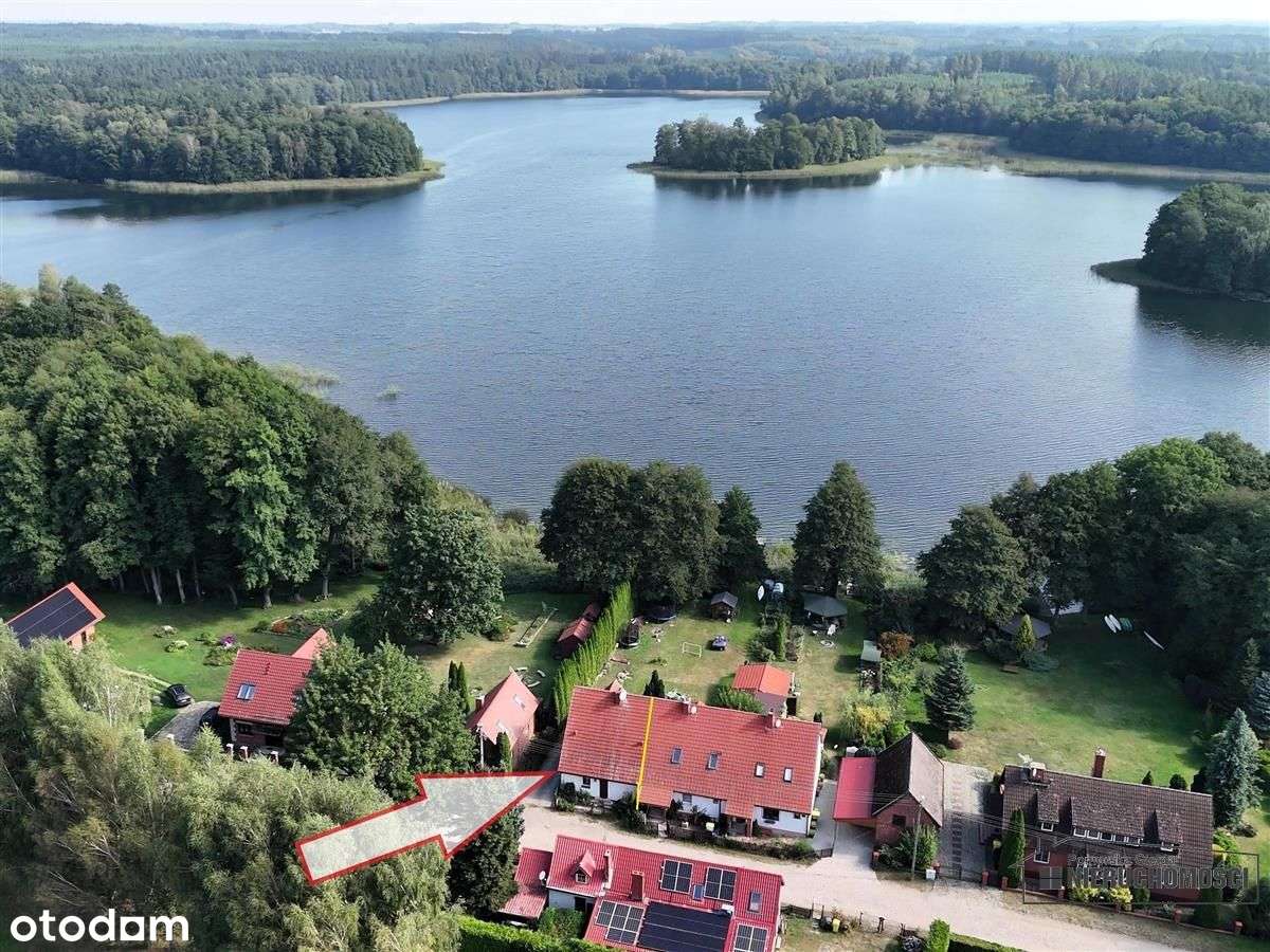 Dom nad Jeziorem Strzeszyn - Pełny obrazek: 5/20