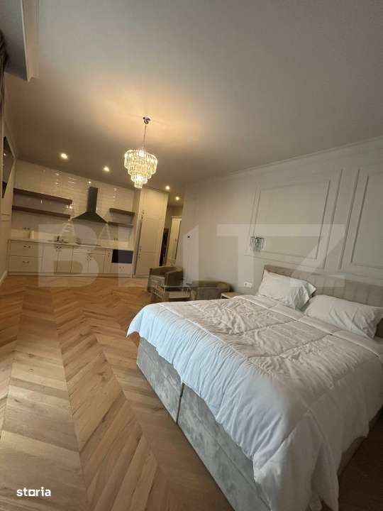 Apartament 1 camere, 47 mp, zona Ultracentrala - Imagine principală: 4/7