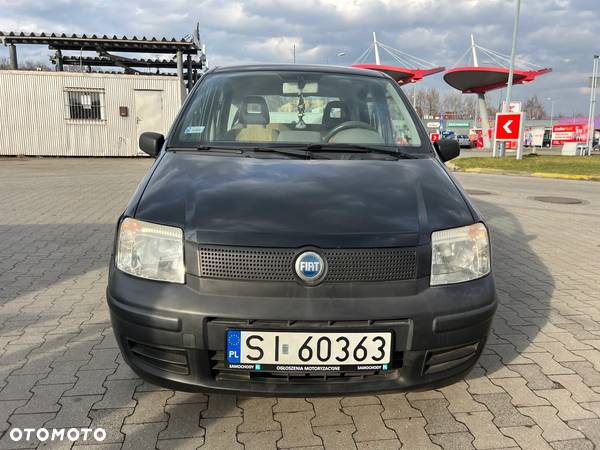 Fiat Panda 1.1 Fresh - 9