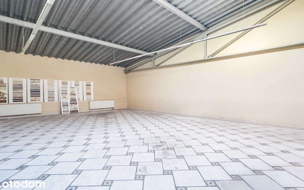 Obiekt w doskonałej lokalizacji| Chorzów Katowicka - Pełny obrazek: 4/9