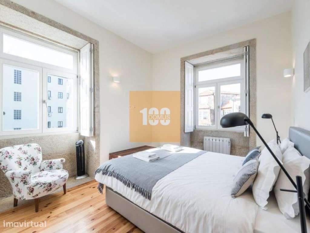 Apartamento T1 na Batalha-7