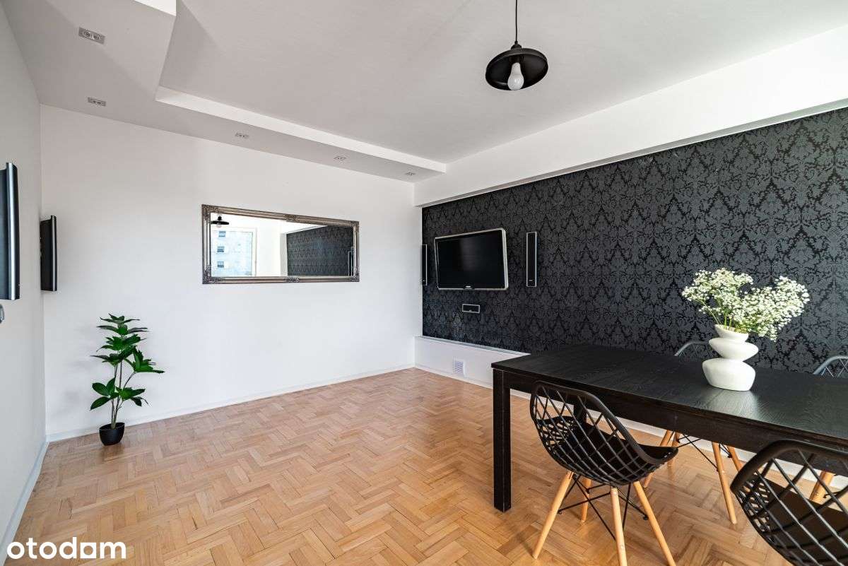 Karwiny, 3 pokoje, słoneczne mieszkanie Swpl-2