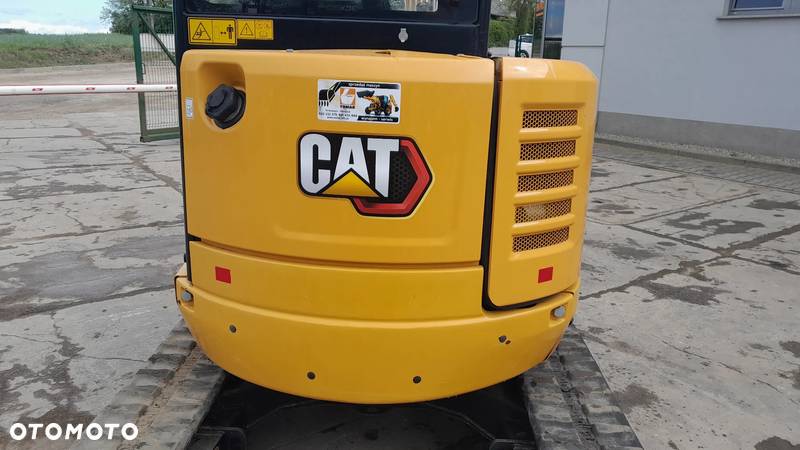 Caterpillar 302.7D  2019r - 11