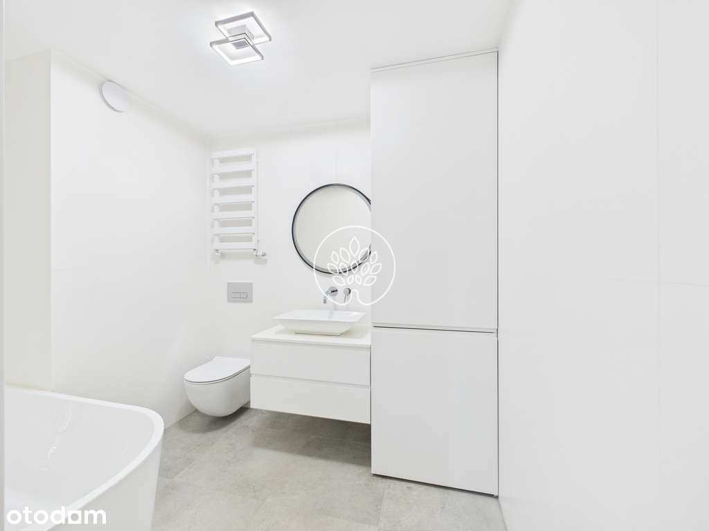 Przestronne mieszkanie 42 m² po remoncie, loggia-5