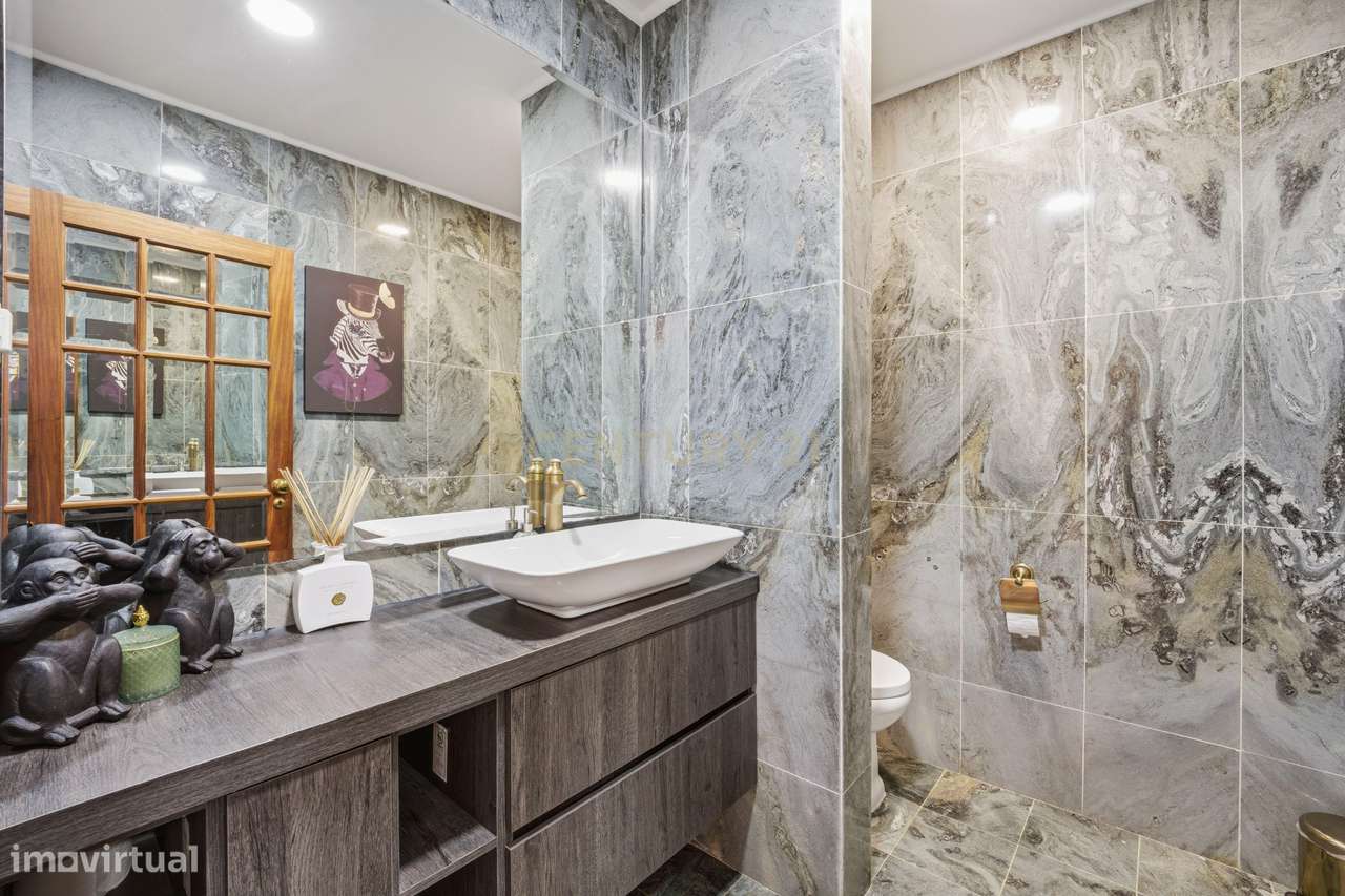 Quinta de Charme em Palmela – Renovada, Espaçosa e Pronta a Viver-14