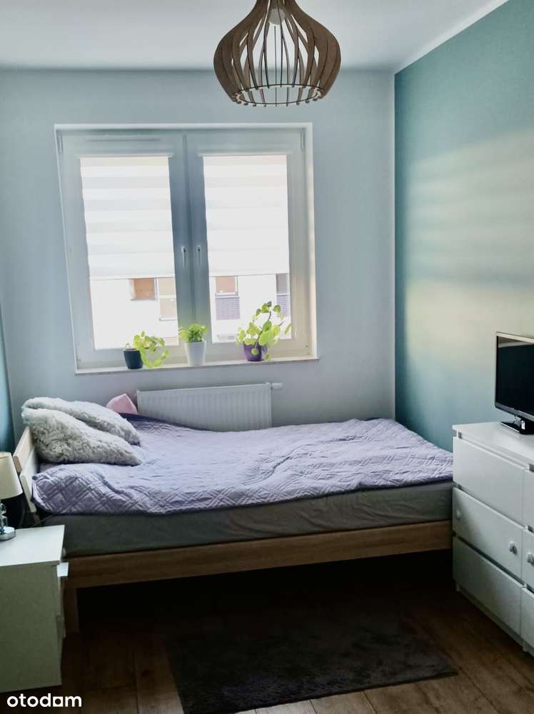 3 pok. mieszkanie 56,33 m2, ul Anny Łajming Tczew budynek z 2021 roku-13