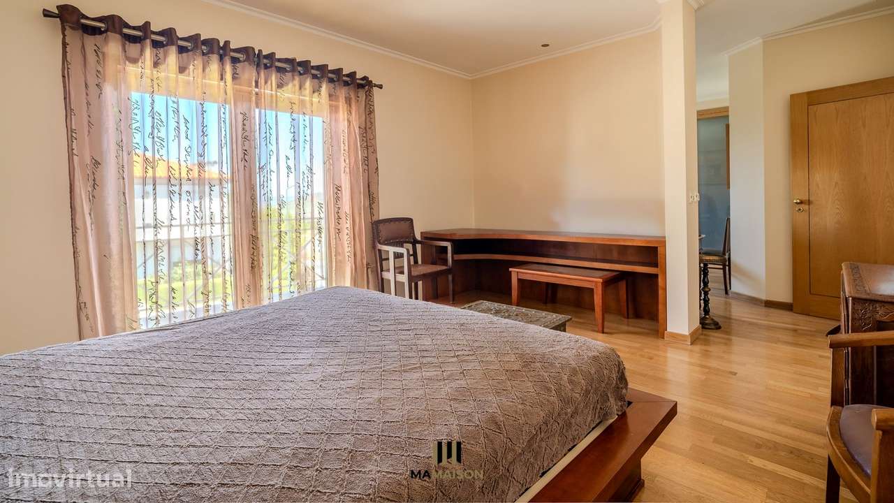 MORADIA V5 | LAMEGO | QUINTA SÃO JOÃO-20
