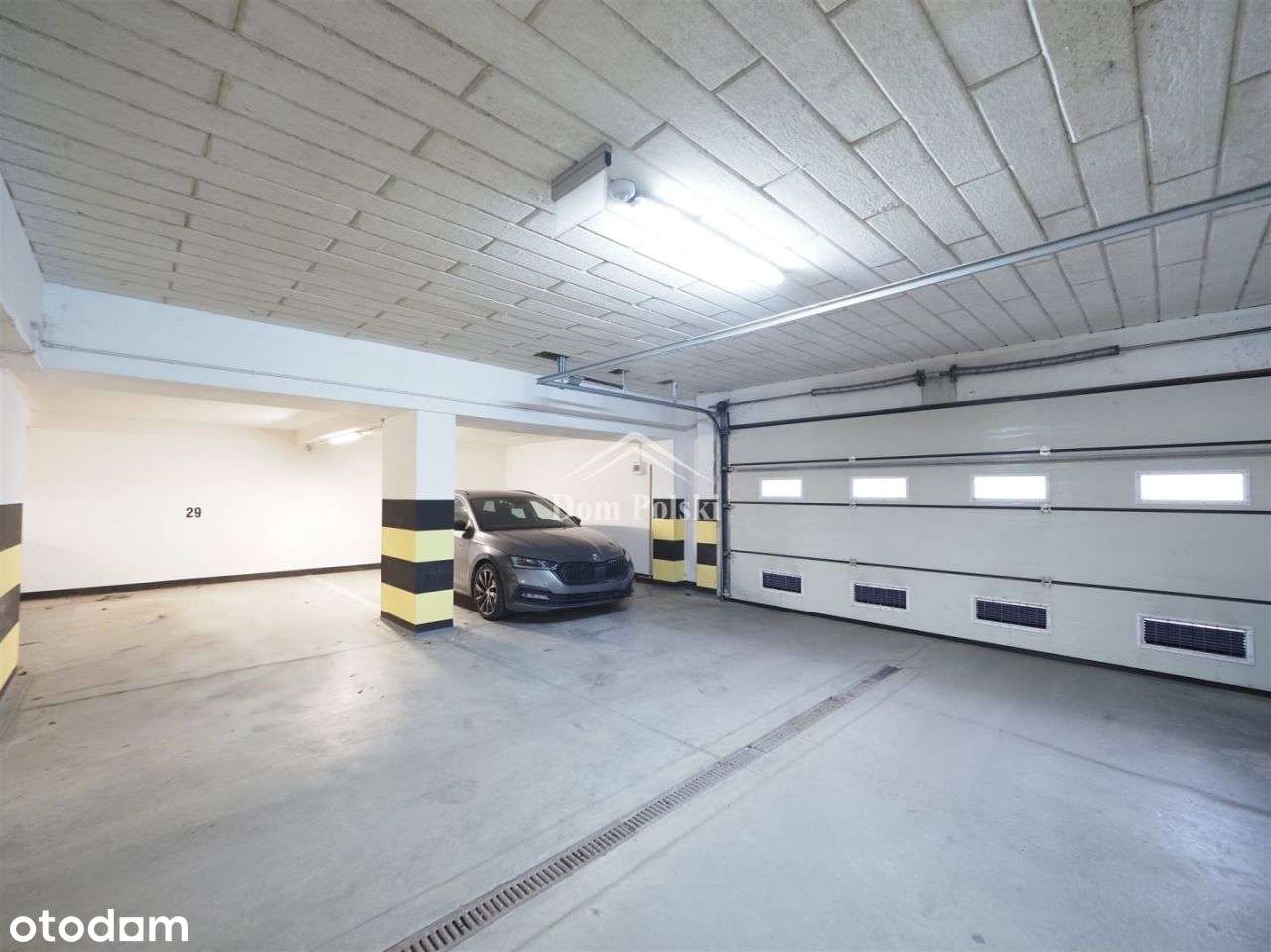 Nowoczesne mieszkanie z ogródkiem - ul. Słoneczna-14