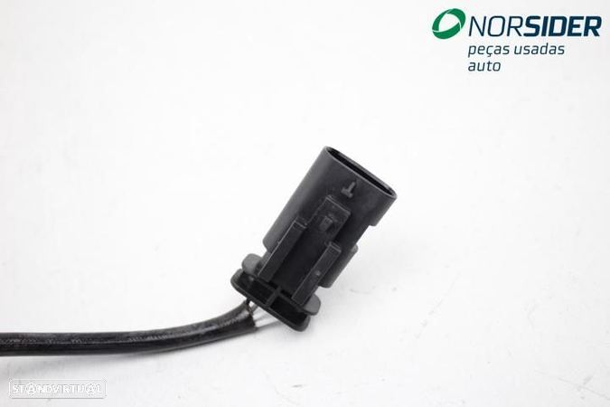 Sonda lambda Fiat 500|16-0 - 4