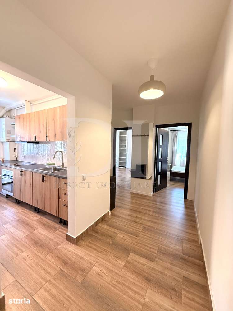 Apartament 2 camere decomandat | Florești – zona Panemar Stejarului-6