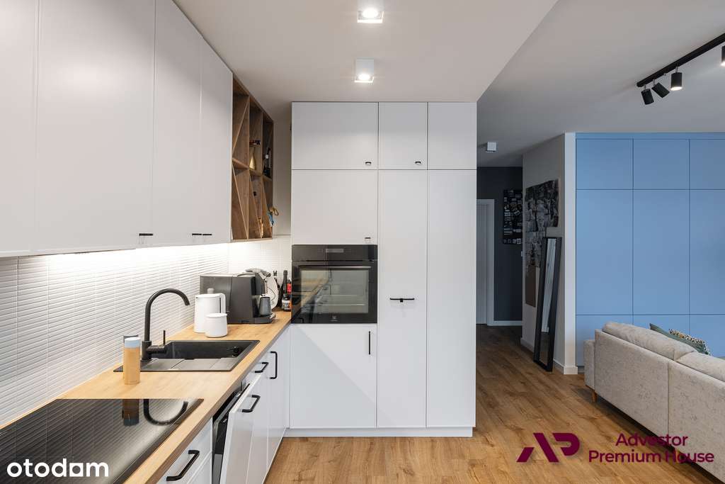 Blisko Rusałki | 2 miejsca w hali | wyposażone-7