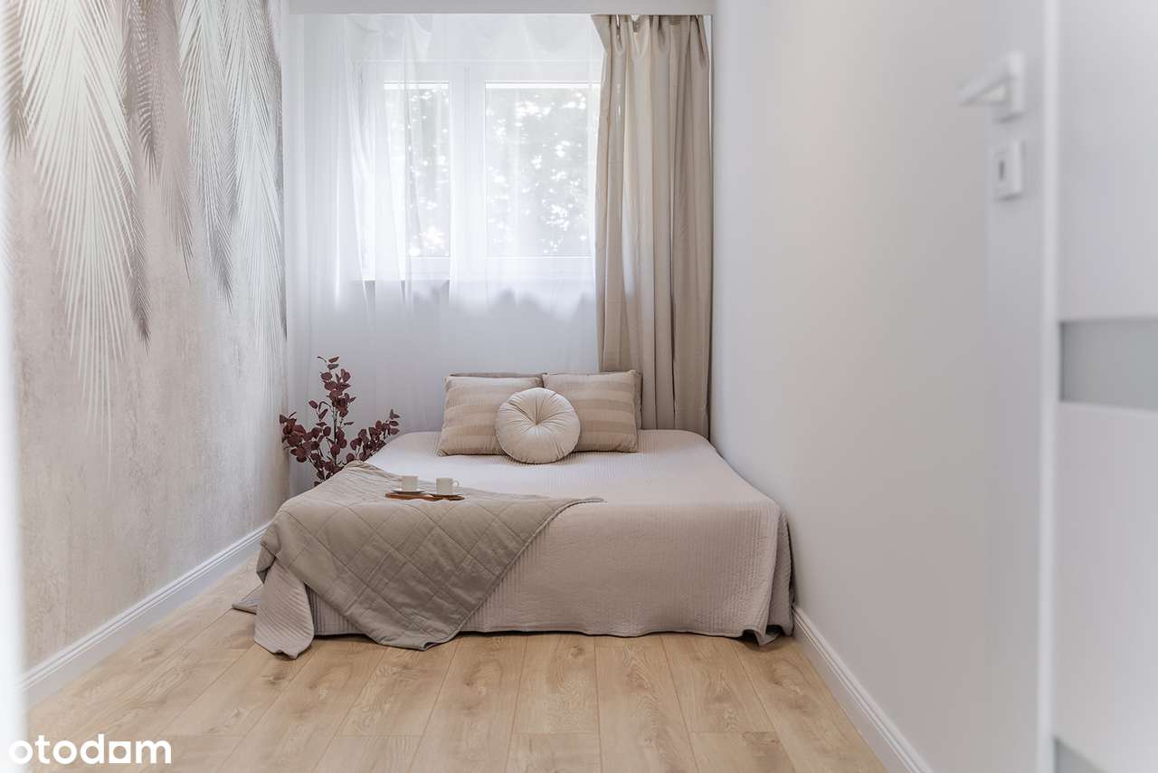 Rozkładowe 3 pokoje | osobna kuchnia | Grunwald | bez prowizji-6