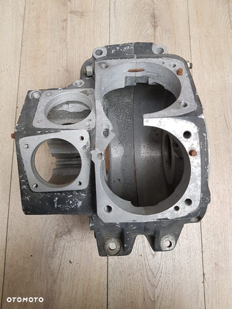 Blok silnik kartery engine Harley Davidson Evo 24563-84B - 6