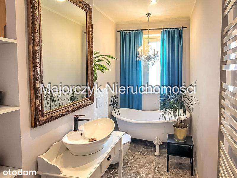 Dom po kapitalnym remoncie - Zbarzewo-8