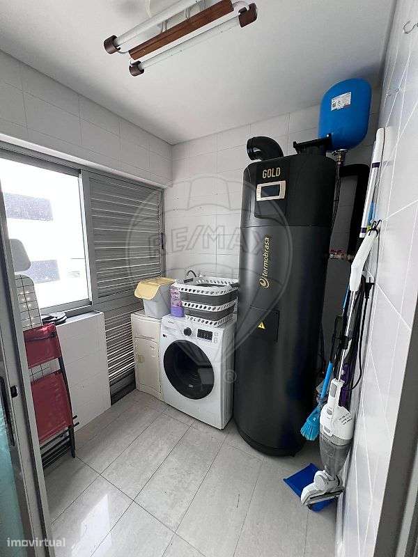 Apartamento T3 para venda-9