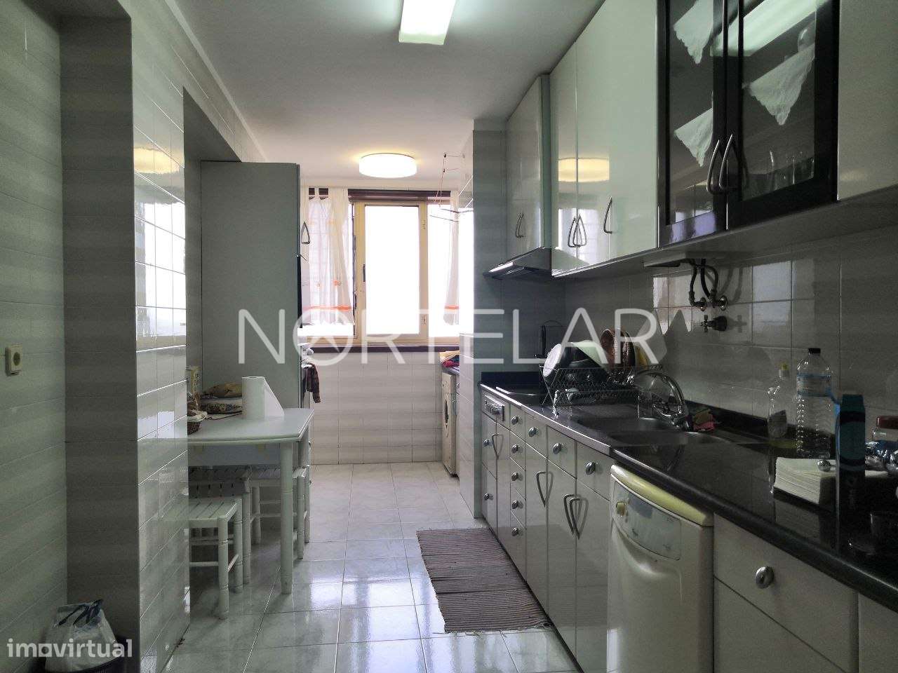 Apartamento T3 para arrendar a 200 metros da praia, Póvoa de Varzim - Grande imagem: 3/21