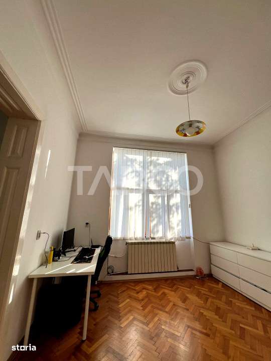 Apartament de vanzare cu 3 camere 111 mpu zona Central din Sibiu - Imagine principală: 2/9