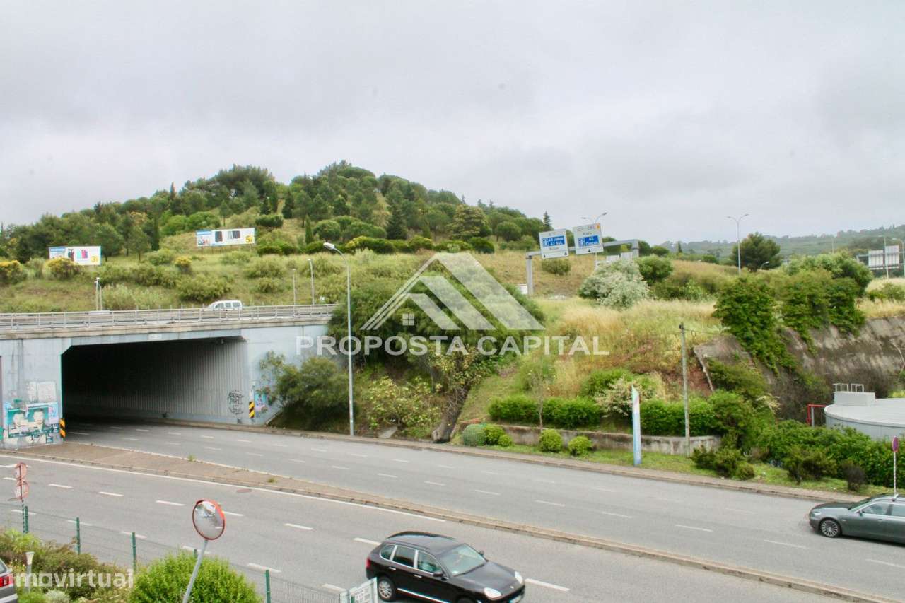 Escritório Alfragide | Oeiras - Centro Empresarial - Grande imagem: 5/13