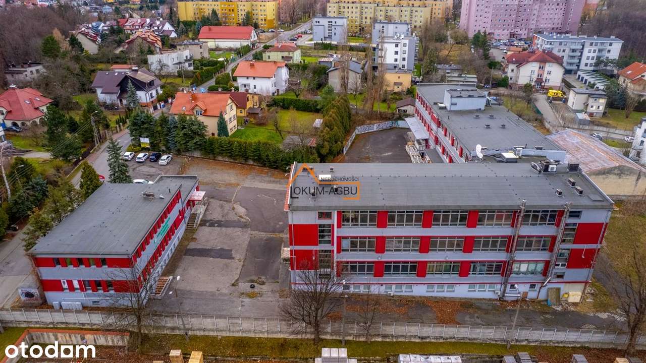 Obiekt na sprzedaż, Bielsko-Biała-1