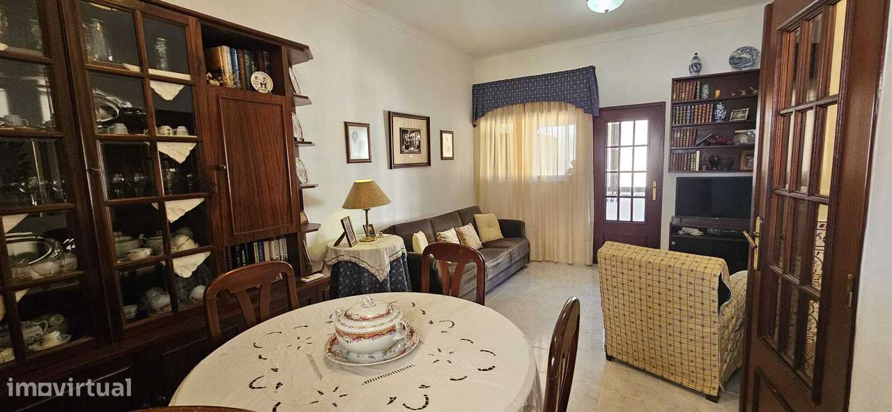 Moradia Térrea no Bairro da Boavista-5