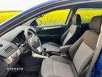 Opel Astra 1.6 Active - 11