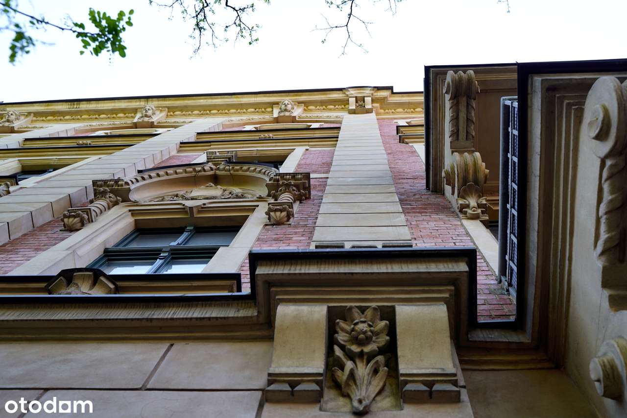 2pok!Odrestaurowana_kamienica!Zarabia_2000zł/mc!Promocja_do_31.12!-8