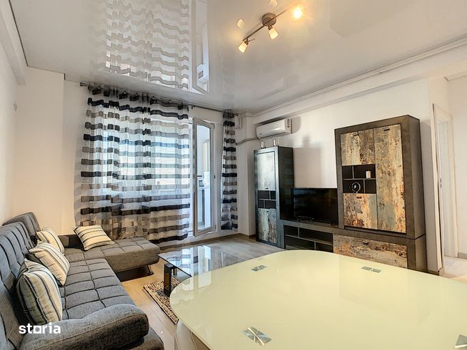 Apartament 2 camere de vanzare Militari Residence-3