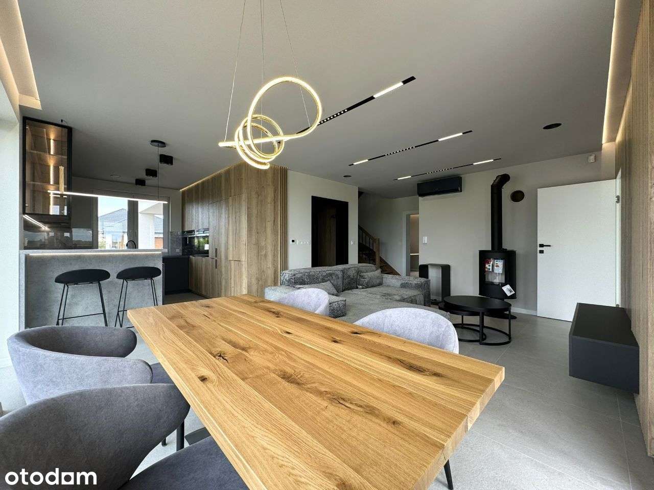 Nowy, komfortowy dom w Wieluniu, bez PCC - Pełny obrazek: 4/20