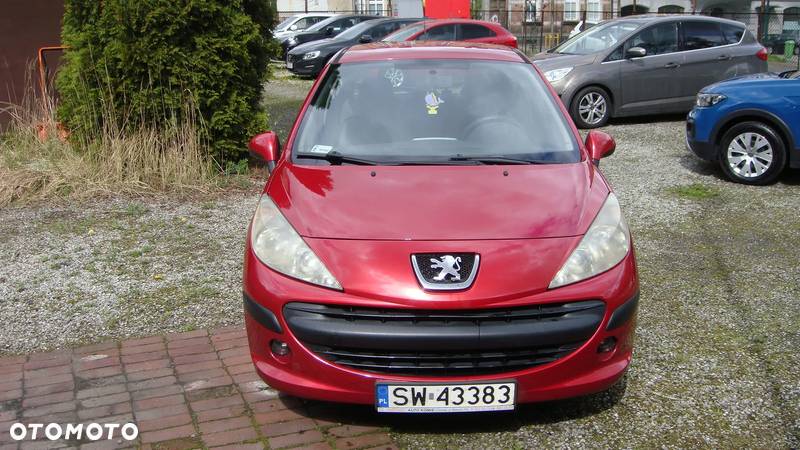 Peugeot 207 1.4 16V Sporty - 2