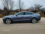 Audi A5 1.8 TFSI Sportback - 8