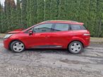 Renault Clio Grandtour dCi 90 Dynamique - 2