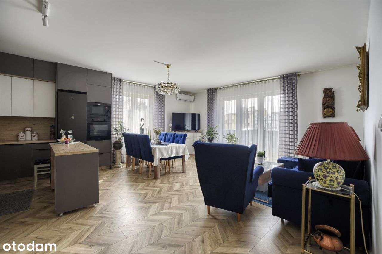 Mieszkanie 76.6m2| ul. Ceglana|Nowa Cena-5