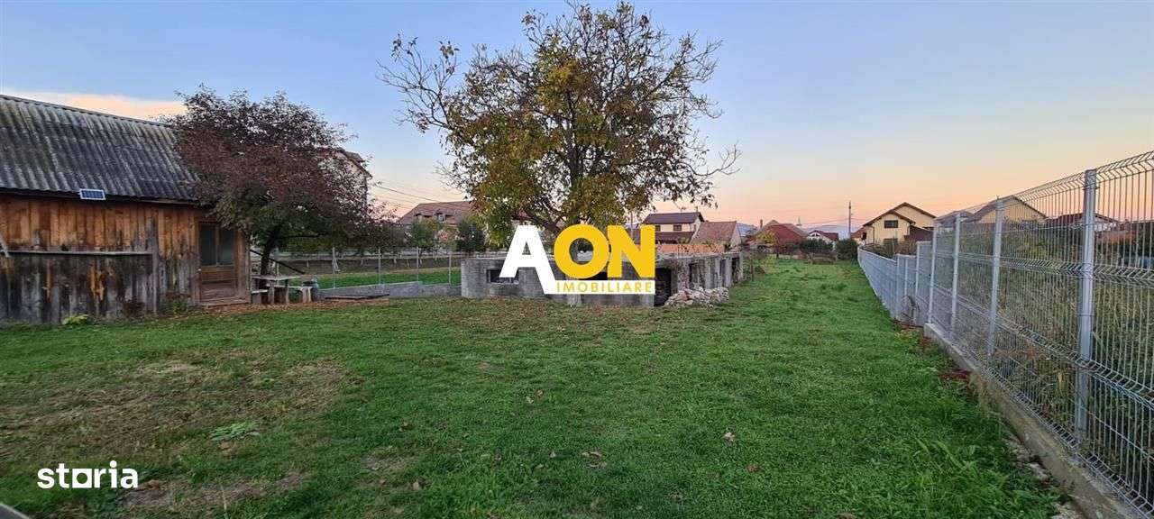 Teren De Vanzare, 1200MP, Toate Utilitatile, Micesti - Imagine principală: 1/4