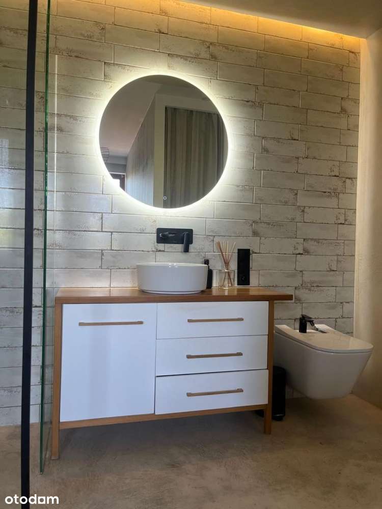 Komfortowe dwukondygnacyjne mieszkanie, ul. Tęczow-10