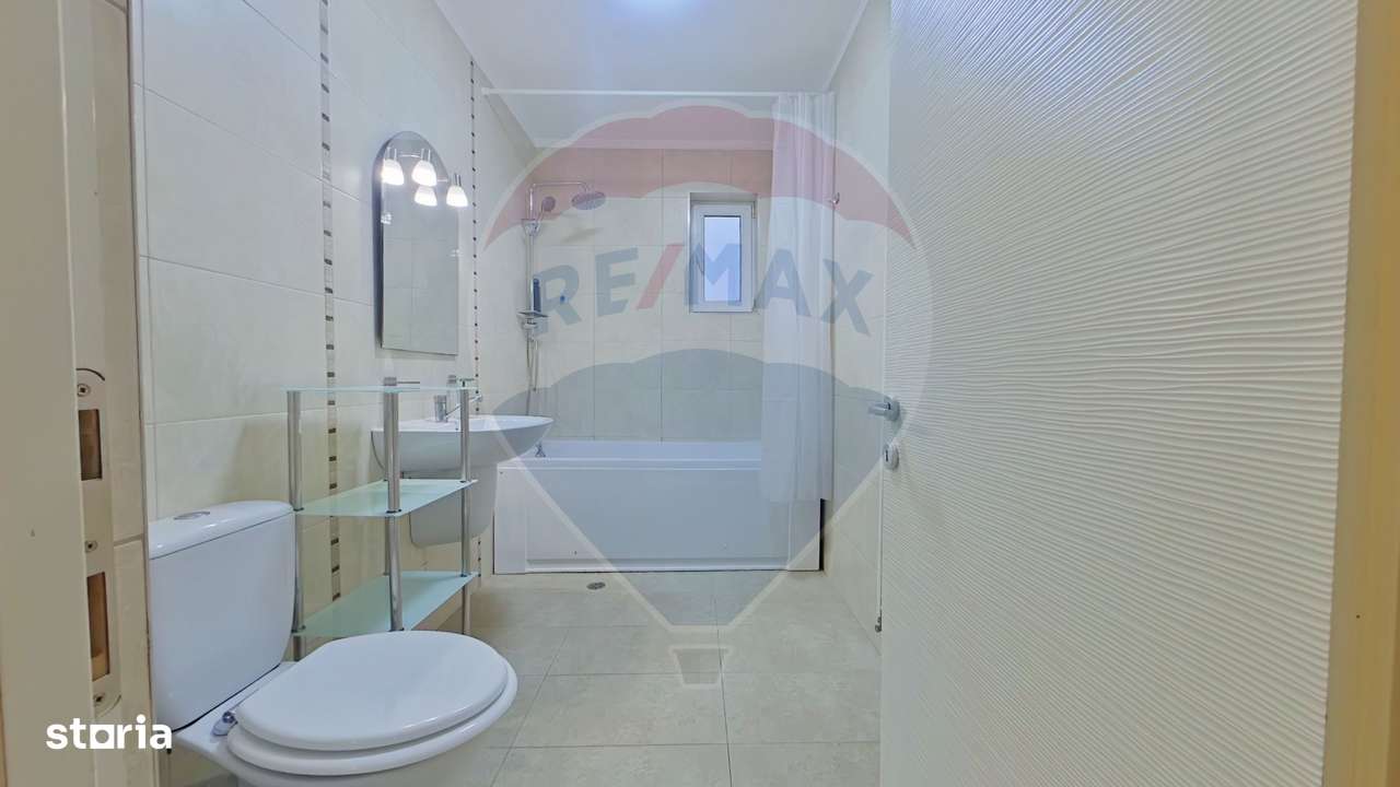 Apartament 1 Cameră în Zorilor – Confort și Locație Premium - Imagine principală: 5/9