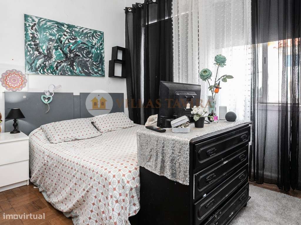 Prédio T4 no centro de Tavira | Investimento | Alojamento Local | E...-22